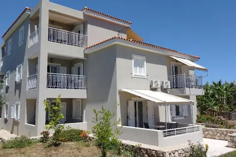 Casa De Rosa Apartments in Σβορωνάτα — foto 15