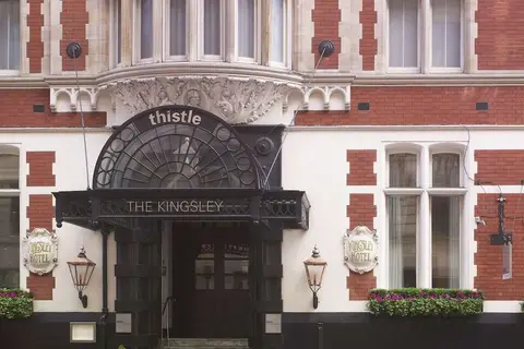 Thistle Holborn in Londen — foto 9