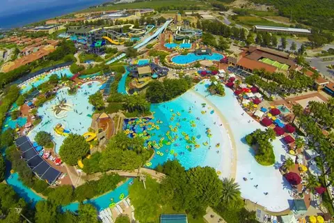 TUI Blue Ephesus in Selcuk — foto 25