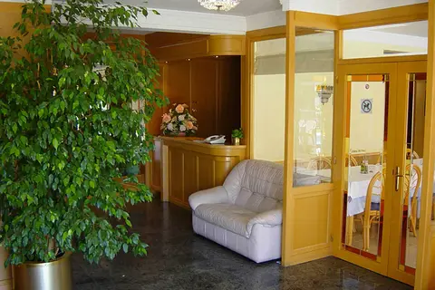 Hotel Bonsol in Lloret de Mar — foto 4