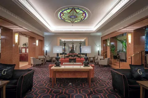 Hotel Riu Plaza The Gresham Dublin in Dublin — foto 4