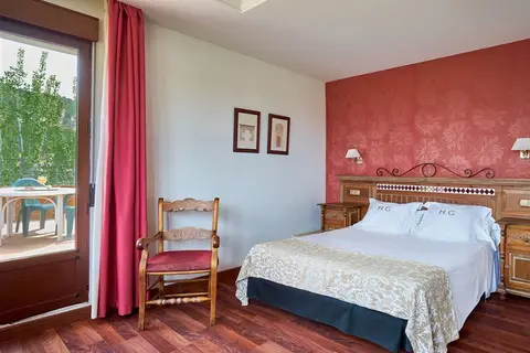 Crisol Guadalupe in Granada — foto 15