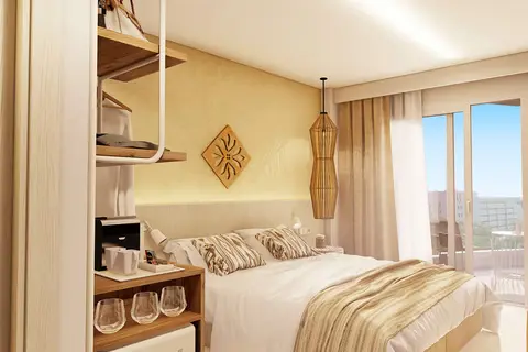 Cala Millor Garden Hotel in Sant Llorenç des Cardassar — foto 17