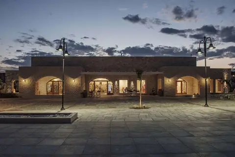 Ostria Resort & Spa in Ierapetra Municipal Unit, foto 23