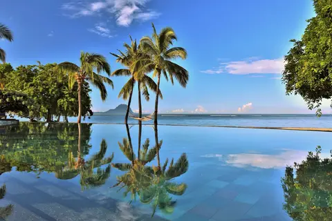 Maradiva Villas Resort & Spa in Flic en Flac VCA, foto 4