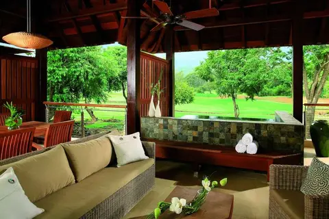 The Bay Club at Anahita in Grand River South East VCA — foto 14