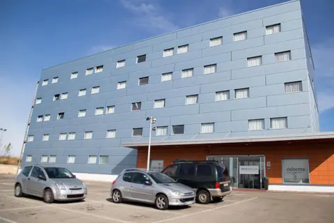 B&B Hotel Valencia Aeropuerto in San Sebastián de los Reyes, foto 29