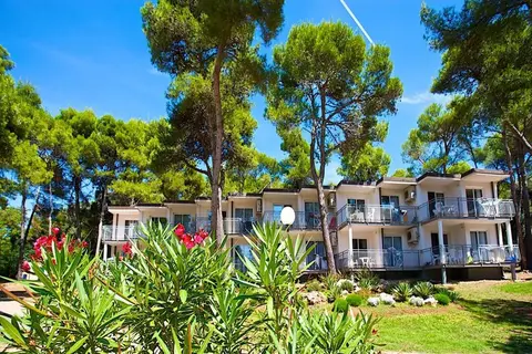 Arena Verudela Beach in Pula — foto 27