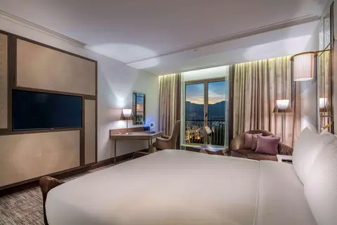 Hilton Podgorica Crna Gora in Podgorica — foto 27