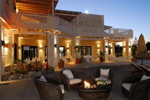 Cactus Royal Spa & Resort in Δημοτική Ενότητα Μαλίων — foto 7