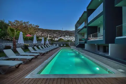 Del Mar Appartementen in Δημοτική Ενότητα Μαλίων — foto 10