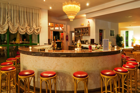 Hotel Alexandra Beach foto 16