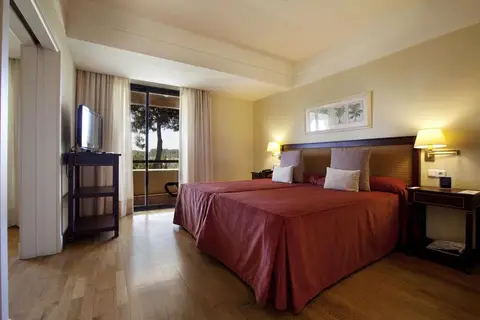 Hotel Guadacorte Park in Los Barrios — foto 16