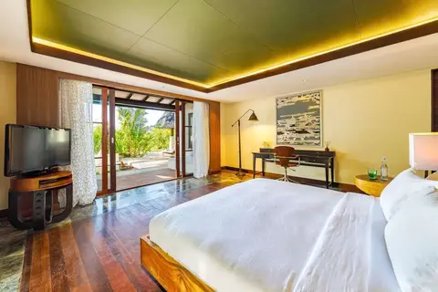 Ozen Reserve Bolifushi in Villa, foto 17