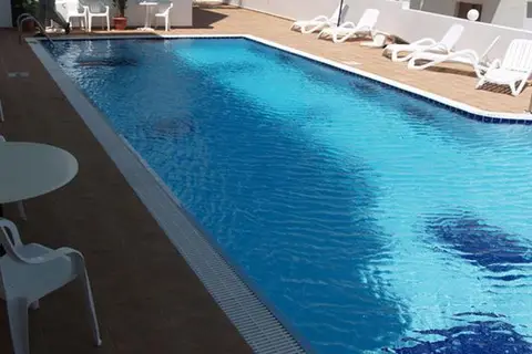 Iolkos Hotel in Δημοτική Ενότητα Καρπάθου — foto 3