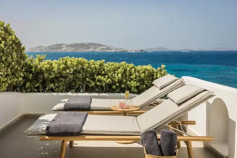 Grace Mykonos in Μύκονος — foto 2
