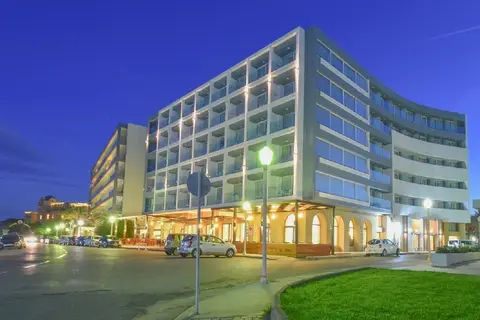 Ibiscus Hotel in Rhodos — foto 17