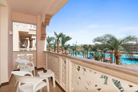 Pickalbatros Palace Resort in الهضبه — foto 22