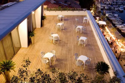 Hotel Vieux Port in La Ciotat — foto 5