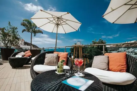 Hotel Servatur Casablanca in Mogán — foto 8