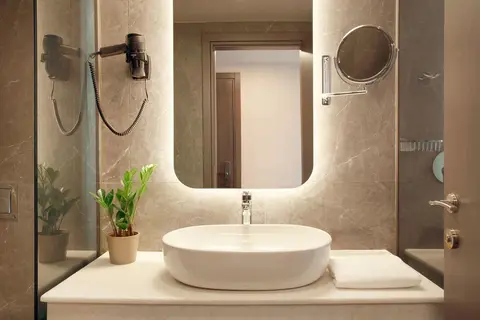 Athens Key Hotel Trademark Collection by Wyndham in Athene — foto 10