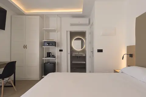Hotel Don Ignacio in San Jose, foto 6