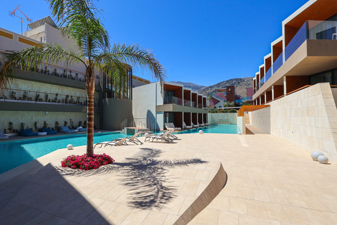 Hotel Harmony Boutique Resort foto 7