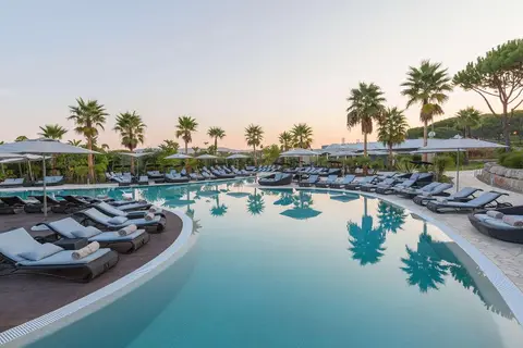 Conrad Algarve in Almancil — foto 11