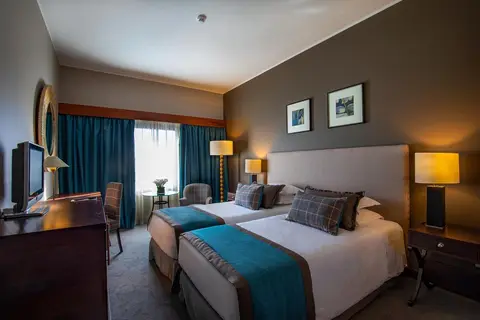Santarém Hotel in Abrantes, foto 28