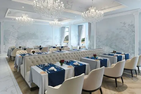 Al Aziziyah Boutique Hotel Doha in الريان — foto 5