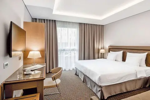 Hotel Royal Prague in Praag — foto 20