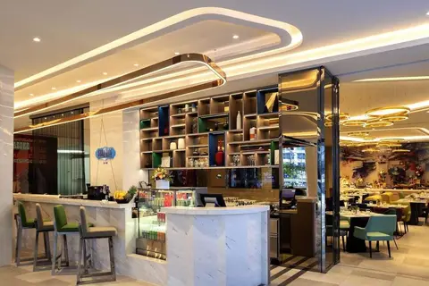 Ibis Styles Bangkok Ratchada in Bangkok, foto 7