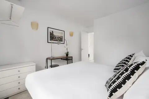 Suite The Way in Astorga — foto 8