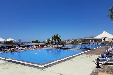 Hotel Costa Calero Thalasso & Spa in Yaiza — foto 30