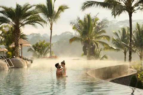 Padma Resort Ubud in Payangan — foto 29