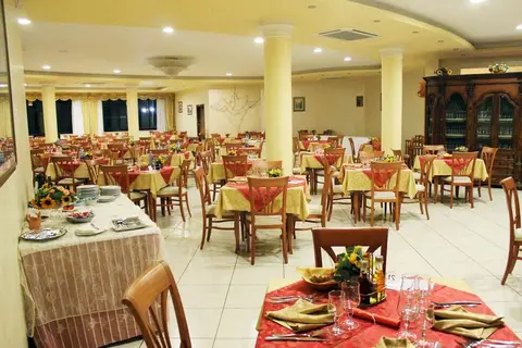 Albergo L'Ancora in Ricadi, foto 6