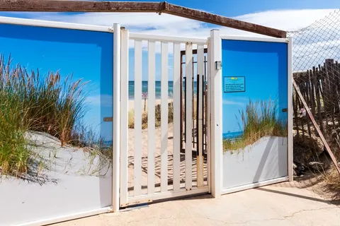 Camping Plage Et Bord De Mer foto 23