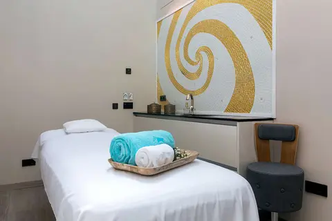 Alabriga Hotel & Home Suites in Sant Feliu de Guíxols — foto 16