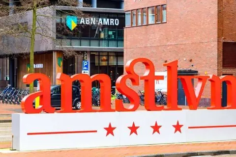 Grand Hotel Amstelveen foto 29