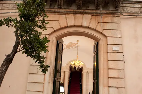 Relais Antica Badia in Ragusa, foto 9