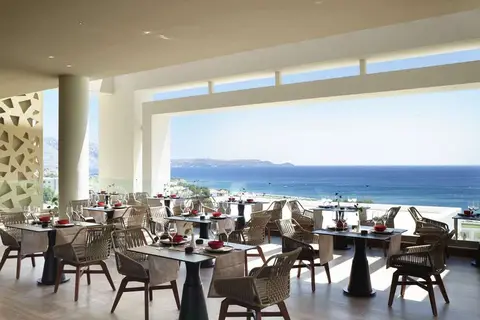 Mayia Exclusive Resort & Spa in Κιοτάρι — foto 18