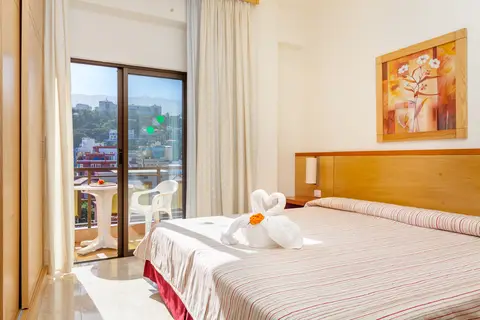 Hotel Marquesa in Puerto De La Cruz — foto 26