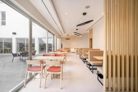 Moov Hotel Évora in Evora — foto 28