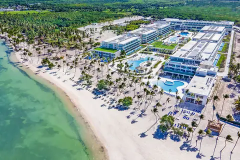 Serenade Punta Cana in Salvaleón de Higüey — foto 17