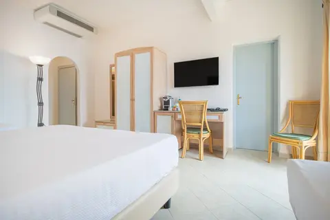 Felix Hotels - Hotel La Baja in Cùllieri/Cuglieri — foto 3