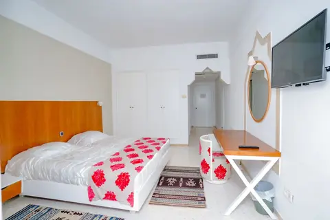 Aylimas Beach & Resort in المنستير — foto 5