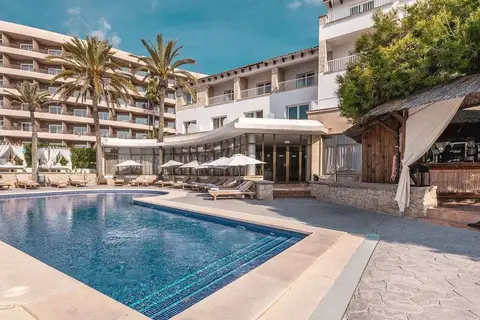 Be Live La Cala Boutique in Palma