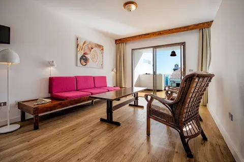 Apartamentos Albatros in Adeje — foto 12