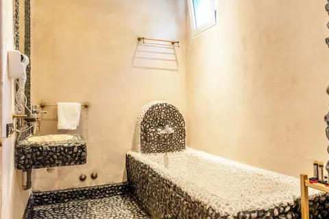 Chateau Eden El Rouh in Loualidia, foto 29