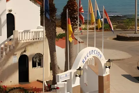 Galera Beach in Corralejo — foto 29